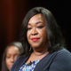 Shonda Rhimes
Frederick M. Brown/Getty Images